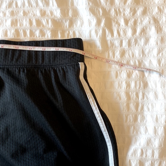 Size M Prospirit Mesh Shorts - Picture 4 of 5